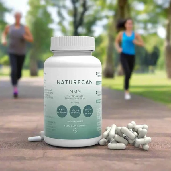 Naturecan NMN Supplements 评测