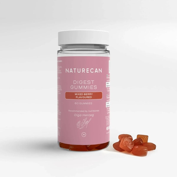 Naturecan Digest Gummies Review