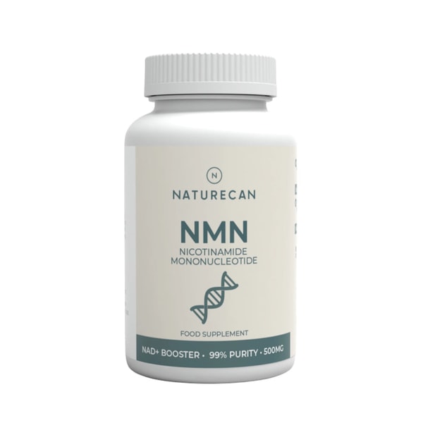 Naturecan NMN Supplement Bewertung