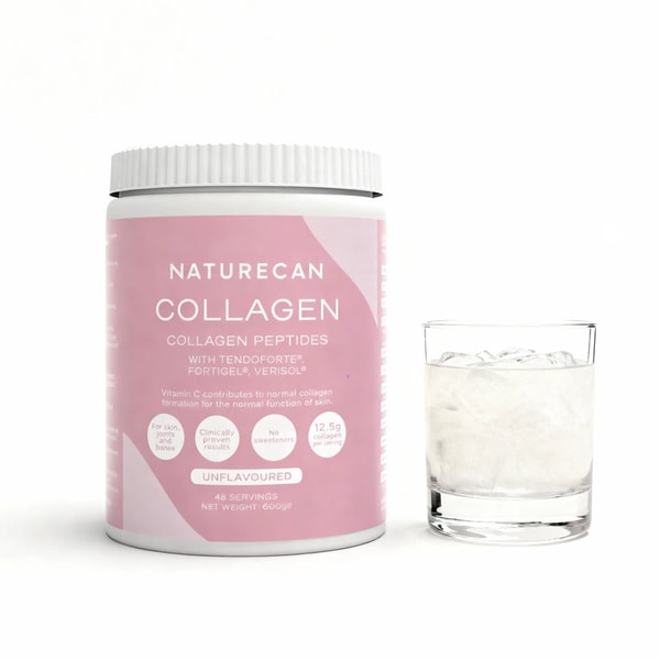 Naturecan Kollagen Peptide Bewertung