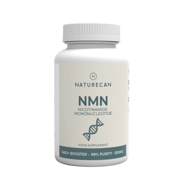 Naturecan NMN добавка Ревю