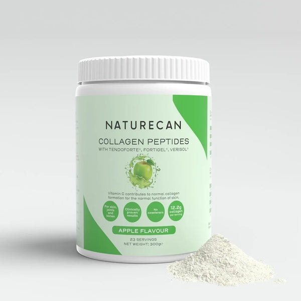 Naturecan Kolagenski Peptidi Recenzija