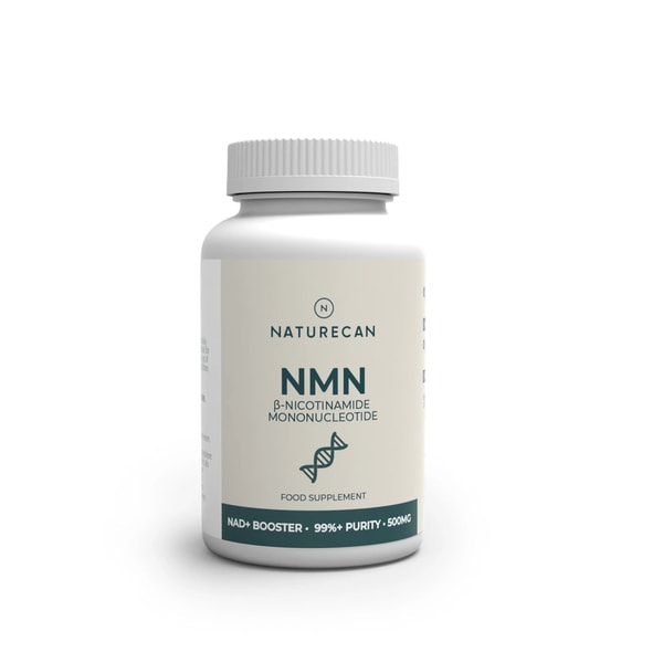 Naturecan Integratore di NMN Recensione