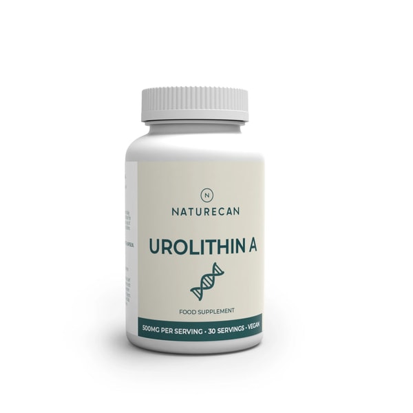 Naturecan Urolitina A Recensione
