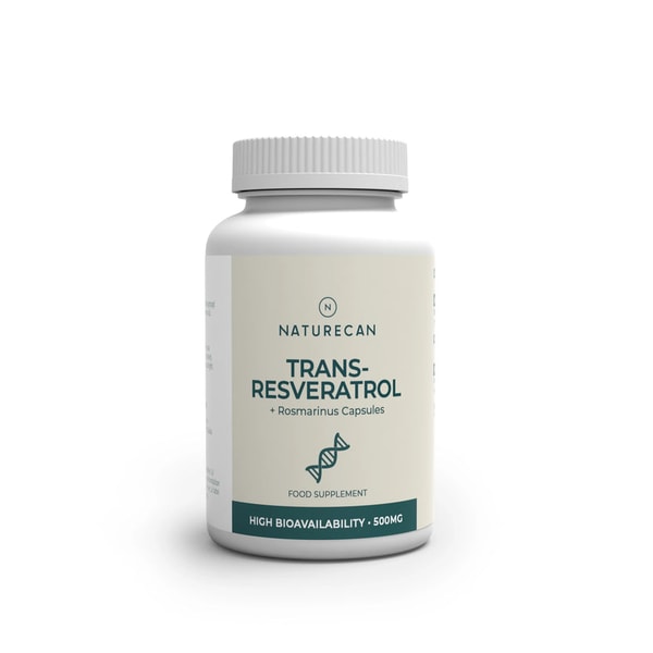 Naturecan Integratore a base di Resveratrolo Recensione