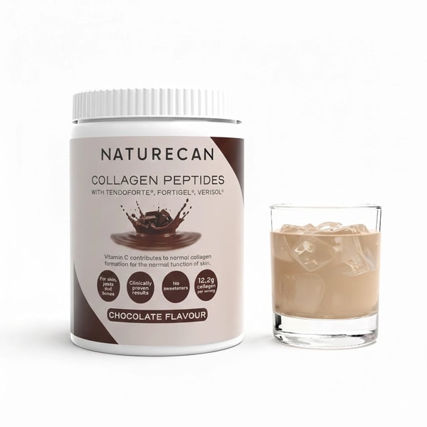 Naturecan Peptydy Kolagenowe Recenzja