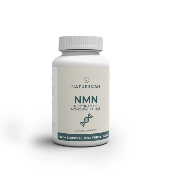 Naturecan NMN Supplement Review