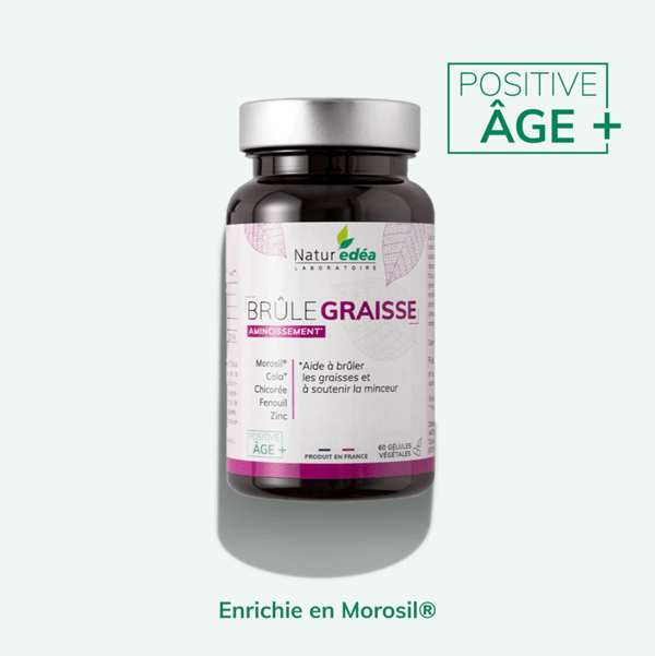 Natur'&eacute;d&eacute;a Br&ucirc;le graisse minceur Avis