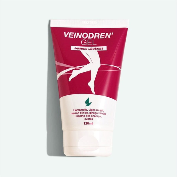 Natur'edea Gel jambes l&eacute;g&egrave;res Avis