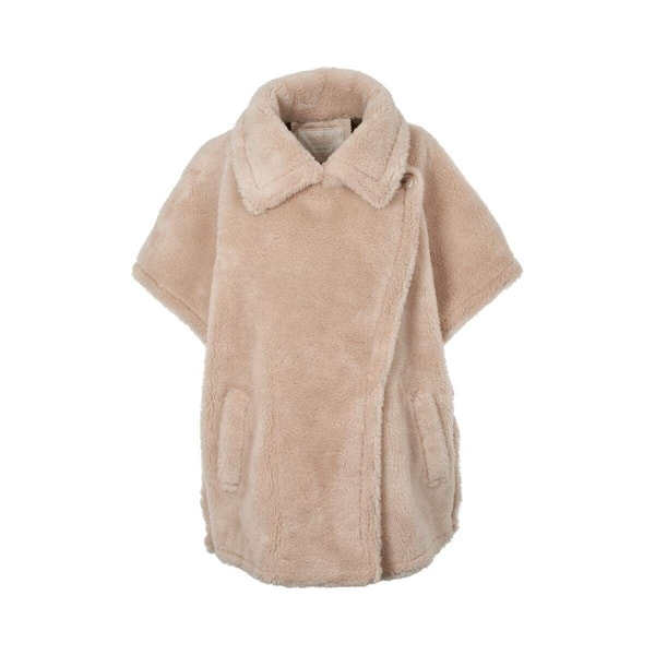 Natures Collection Antonella Poncho Anmeldelse