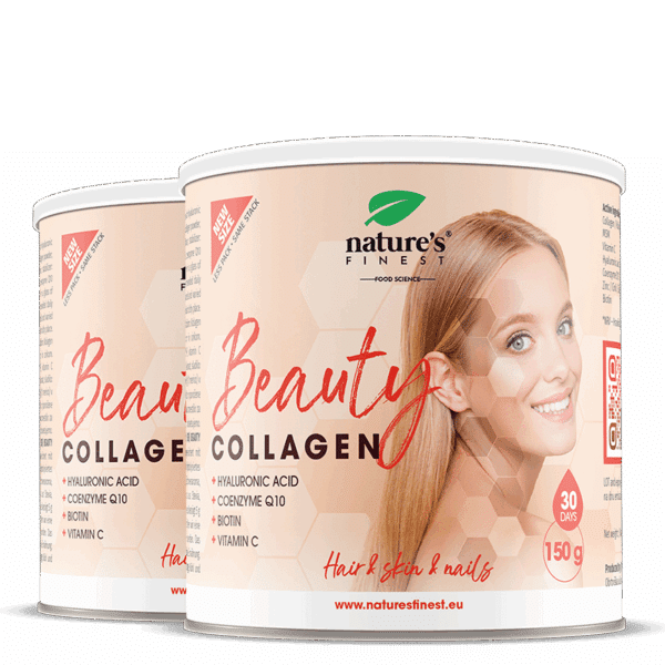 Nature's Finest Beauty Collagen Review