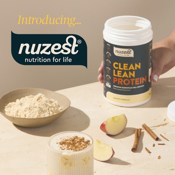 Nature's Fix Overview