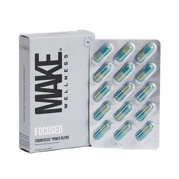 Nature's Respawn FOCUSED Review