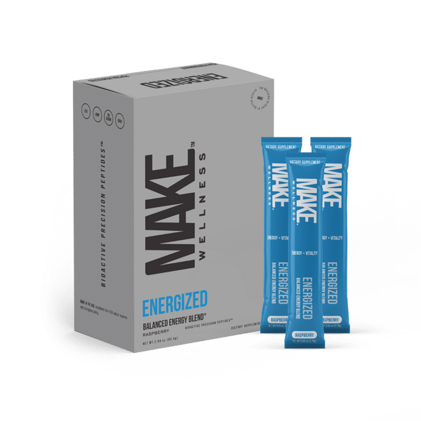 Nature's Respawn ENERGIZED Review
