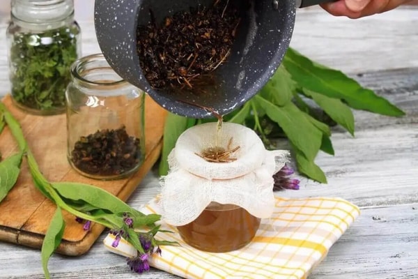 About Naturevibe Botanicals
