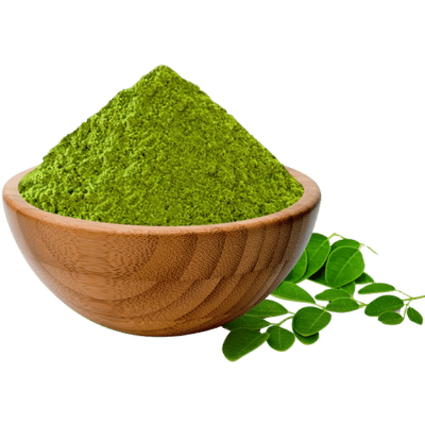 Naturevibe Botanicals Bulk Moringa Powder Review