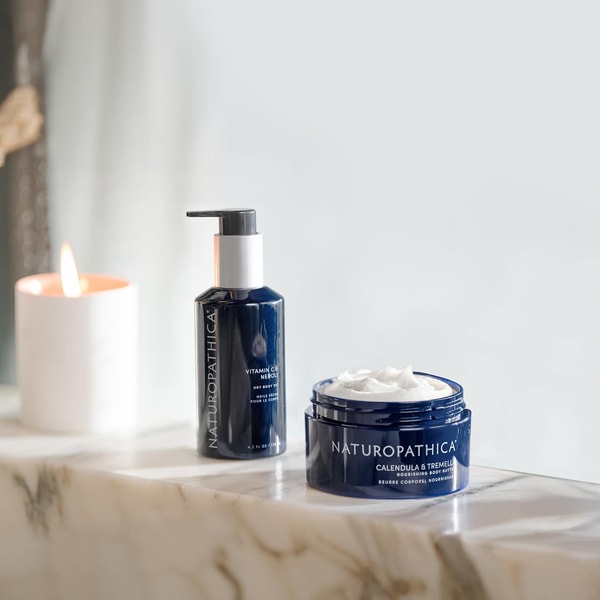 About Naturopathica