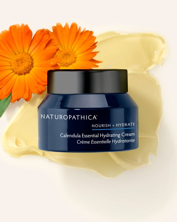 Naturopathica Calendula Essential Hydrating Face Cream Reviews
