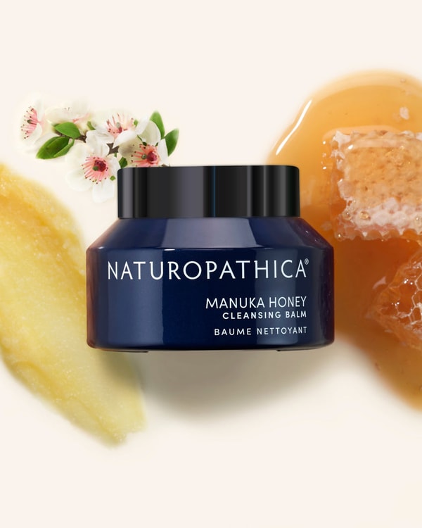 Naturopathica Manuka Honey Cleansing Balm Reviews