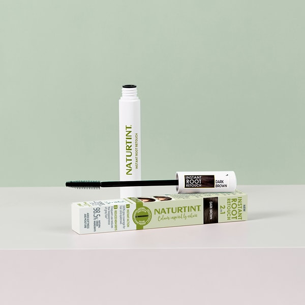 Naturtint Instant Root Retouch Rese&ntilde;a