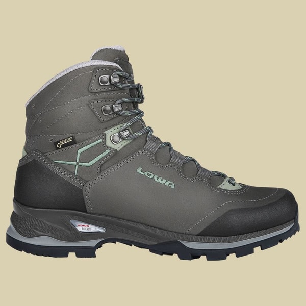 Lowa Lady Light GTX Gr&ouml;&szlig;e UK 4,5 Farbe graphit/jade Bewertungen