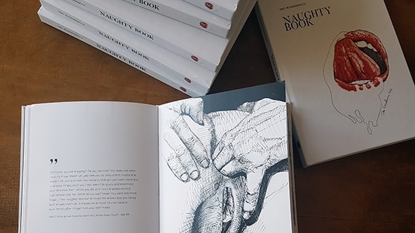 Naughtybook Anmeldelse