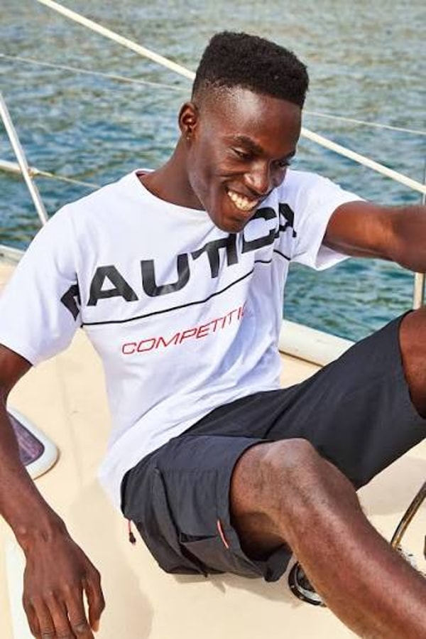 About Nautica