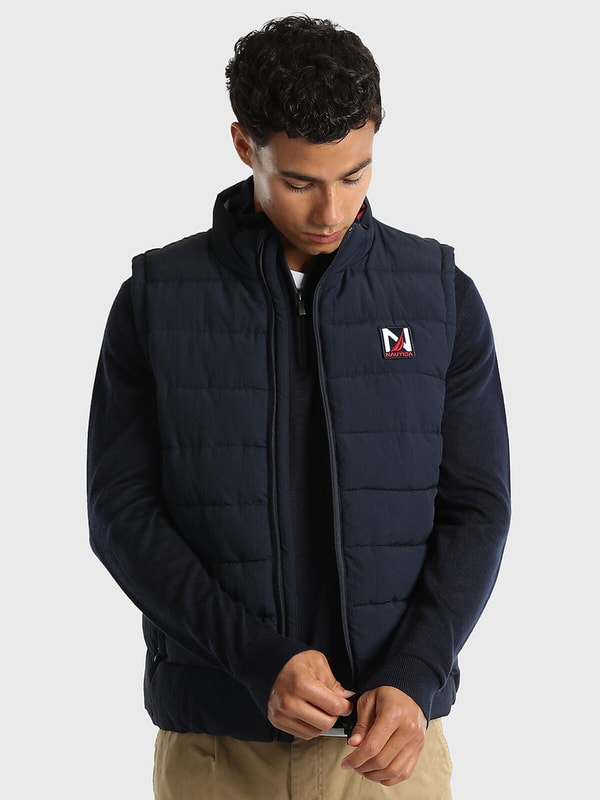 Nautica Compton Lightweight Vest Review