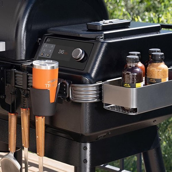 Traeger Grills Review