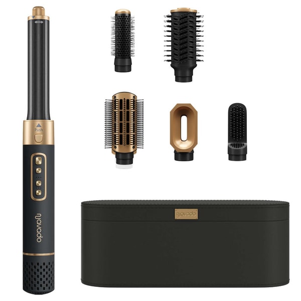 Navado Hair Easystyler Pro Beoordeling