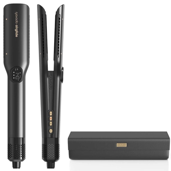Navado Hair Airglide Wet-to-Dry Stijltang Beoordeling
