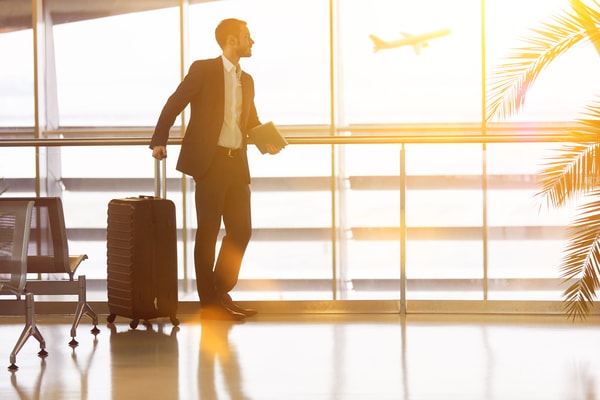 Navan: Built for Business on the Go