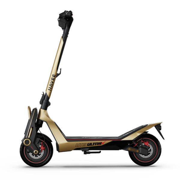 NAVEE UT5 Ultra X Reviews