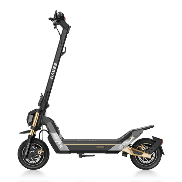 NAVEE NT5 Ultra X Reviews