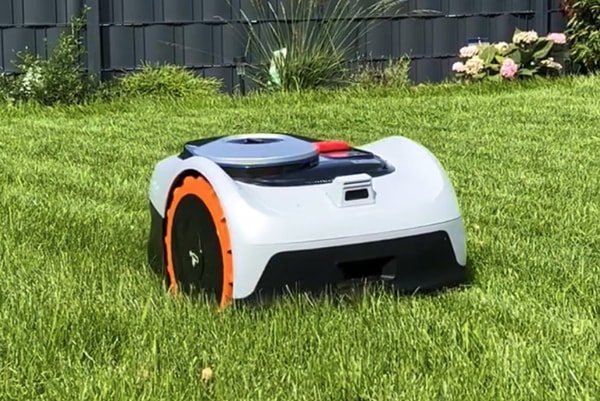 Navimow i208 AWD Bewertungen