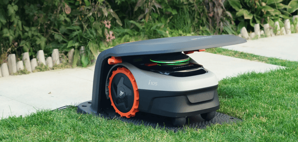 Navimow Garage S Bewertungen