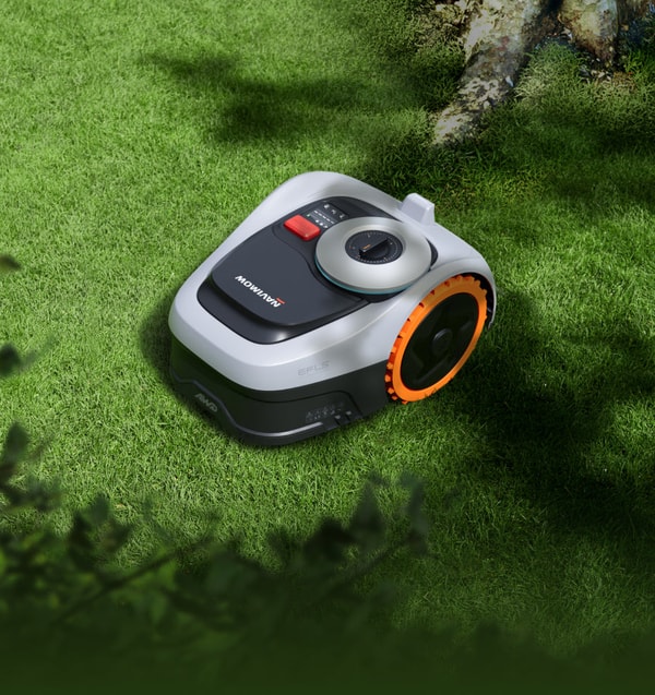 Navimow i105E M&auml;hroboter Bewertungen
