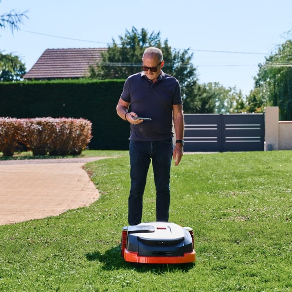 Navimow Review