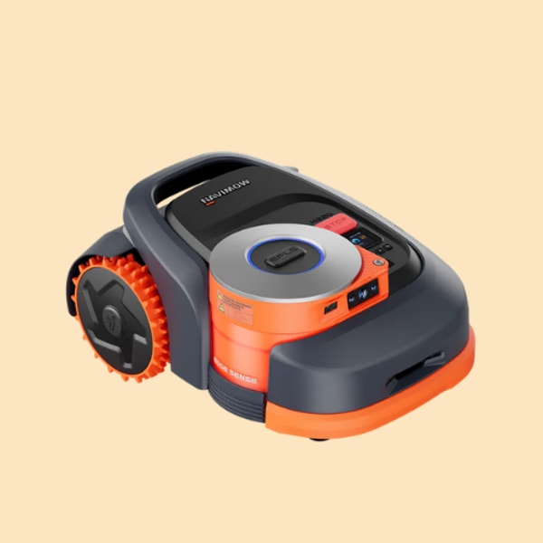Navimow H2 Review