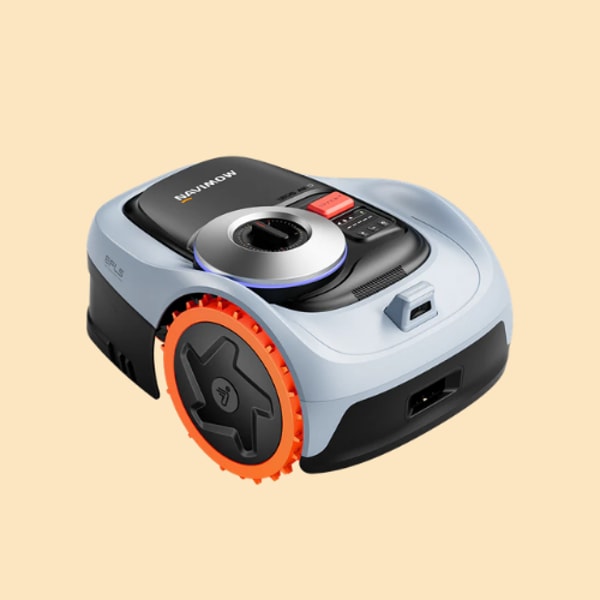 Navimow i2 AWD Review