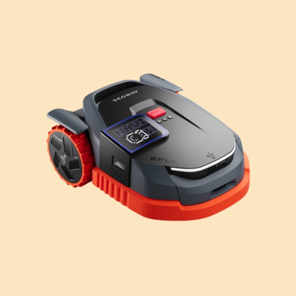 Navimow X350 Review