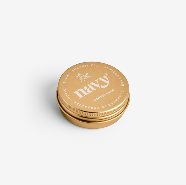  Navy Professional Navy Cuticle Balm - 30ml Review