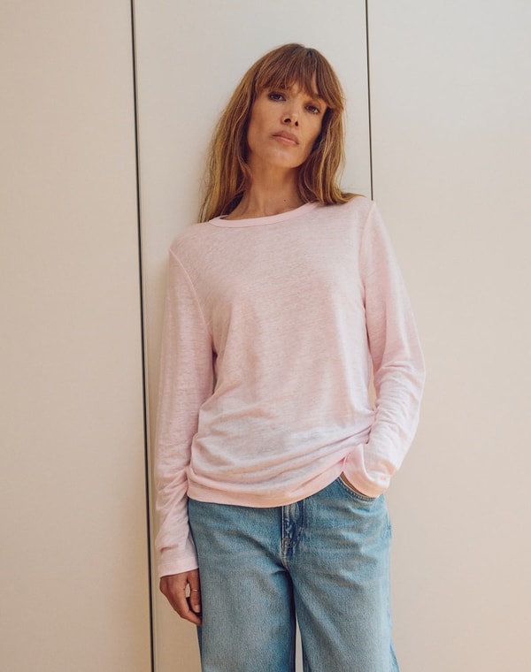 Navygrey The Long Sleeve Review