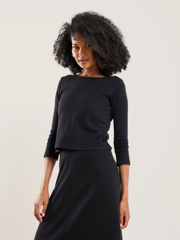 Nazeerah Bahr Top Review