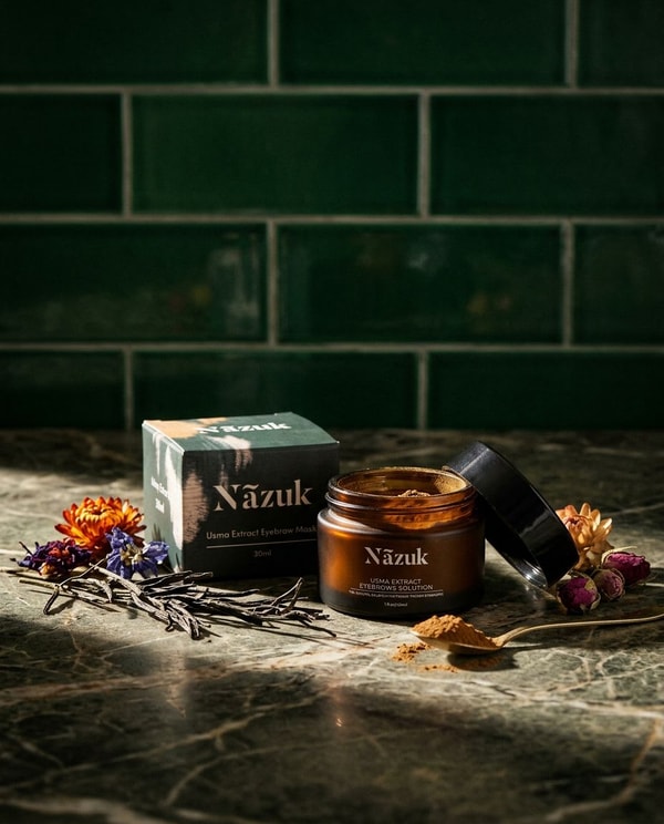 About Nazuk Beauty