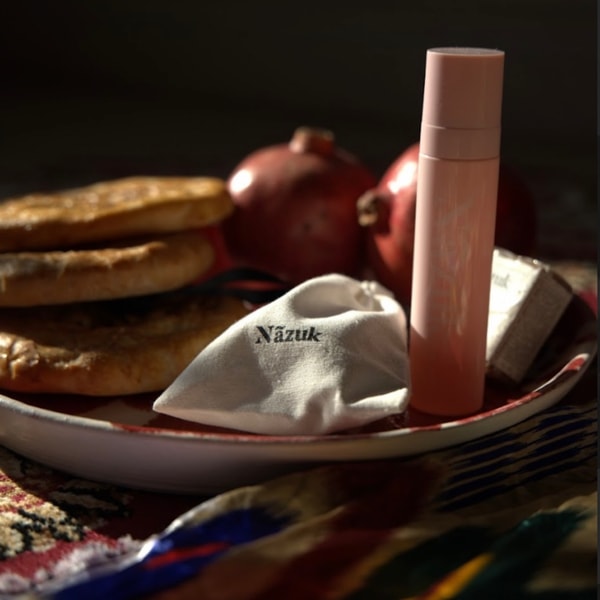 Nazuk Beauty Review