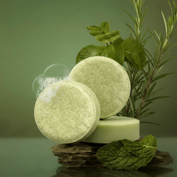 Nazuk Beauty Root Strength Shampoo Bar Review