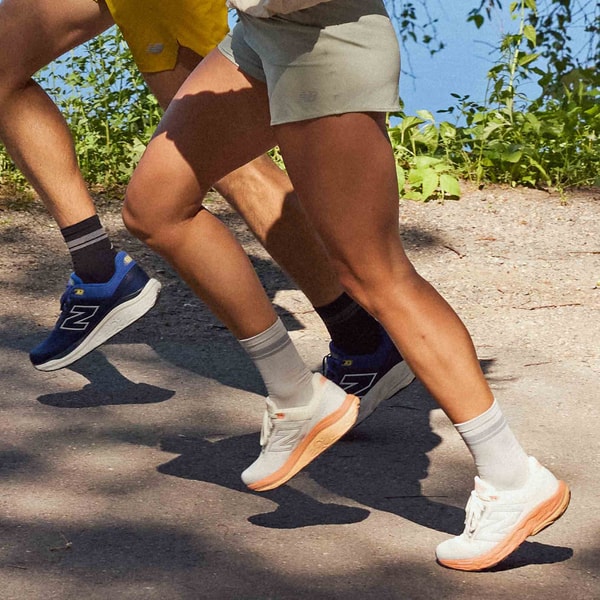 About New Balance