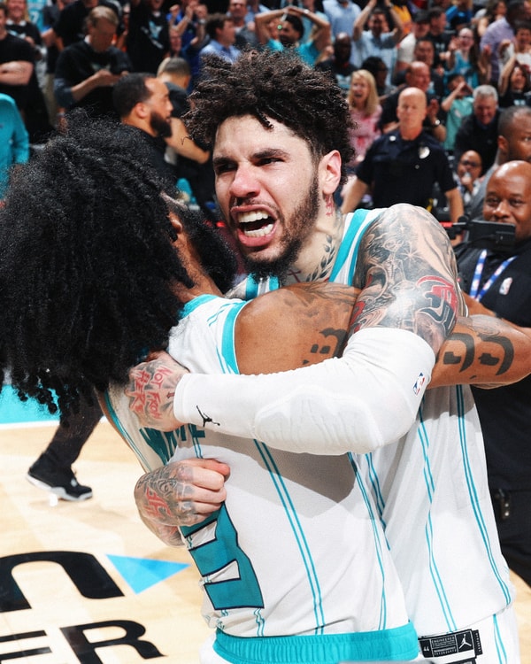 NBA Review