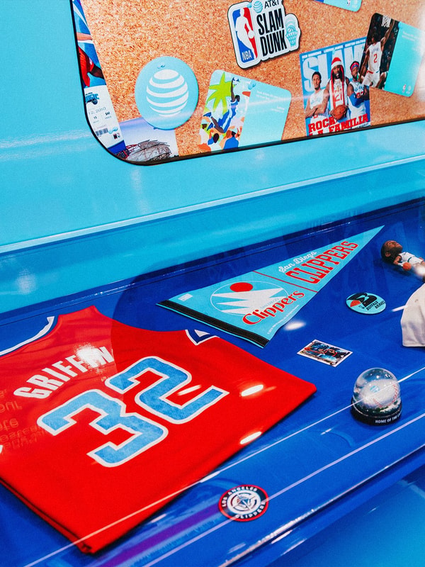 NBA Merchandise Review